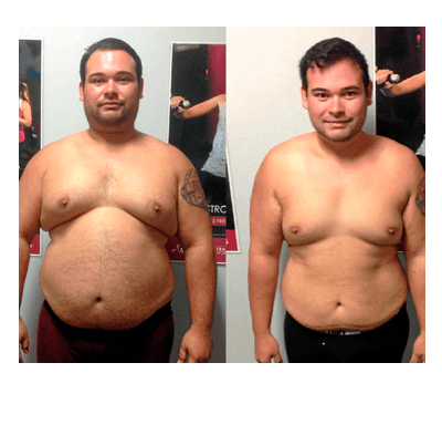 Depoimentos Lipo Oil Plus